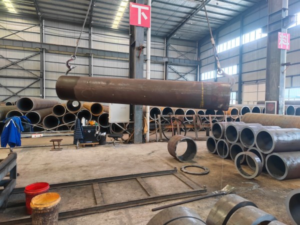 新建45#新建新建无缝钢管下料加工 45号无缝管锯切零切 新建45#新建新建无缝钢管下料加工 45号无缝管锯切零切